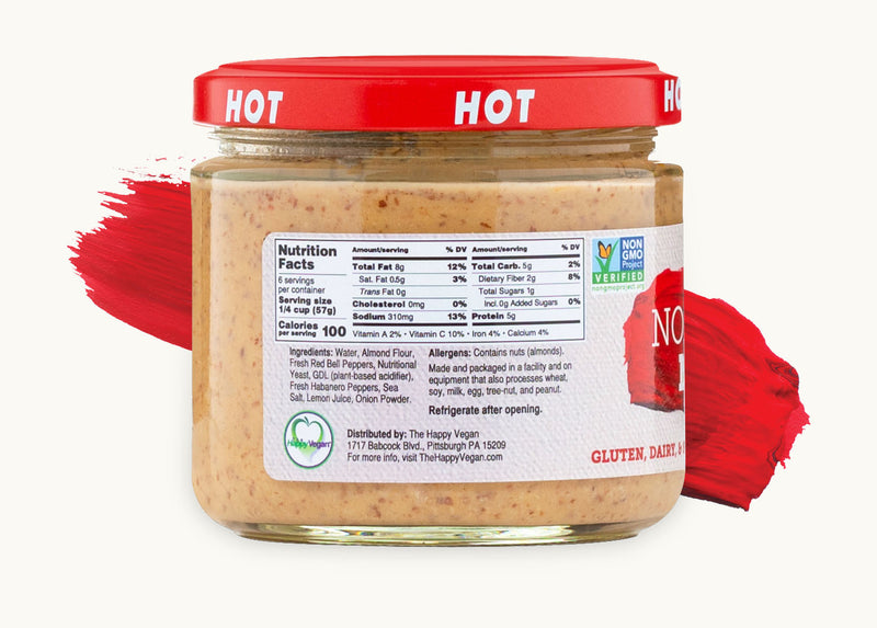 Hot Notcho Nocheez™