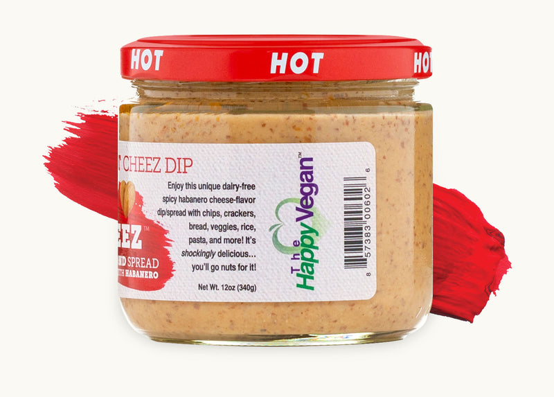 Hot Notcho Nocheez™