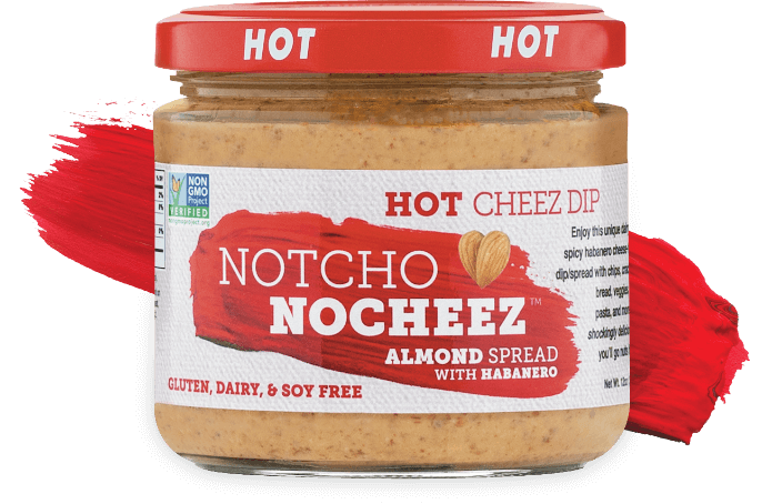 Hot Notcho Nocheez™