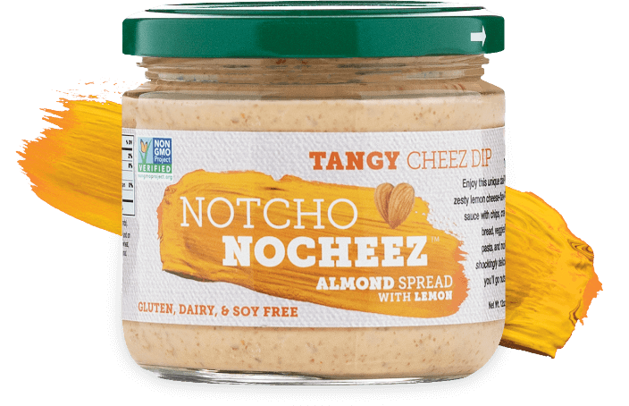 Tangy Notcho Nocheez™